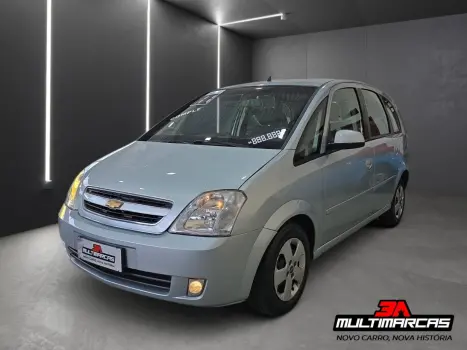 CHEVROLET Meriva 1.4 4P FLEX JOY, Foto 5