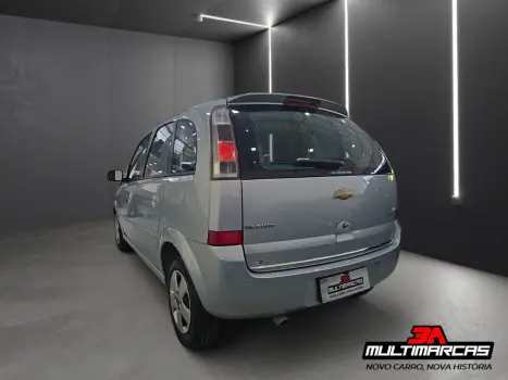 CHEVROLET Meriva 1.4 4P FLEX JOY, Foto 6