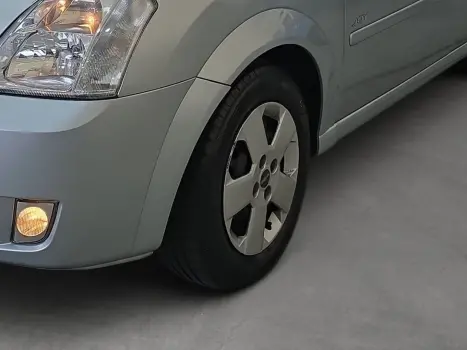 CHEVROLET Meriva 1.4 4P FLEX JOY, Foto 8