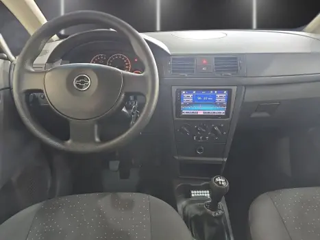 CHEVROLET Meriva 1.4 4P FLEX JOY, Foto 11