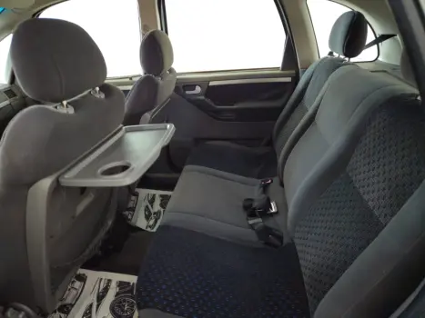 CHEVROLET Meriva 1.8 4P FLEX PREMIUM EASYTRONIC AUTOMATIZADO, Foto 8