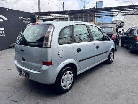 CHEVROLET Meriva 1.8 4P FLEX EXPRESSION EASYTRONIC AUTOMATIZADO, Foto 2