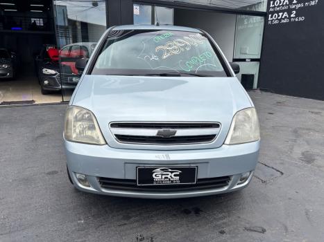 CHEVROLET Meriva 1.8 4P FLEX EXPRESSION EASYTRONIC AUTOMATIZADO, Foto 3