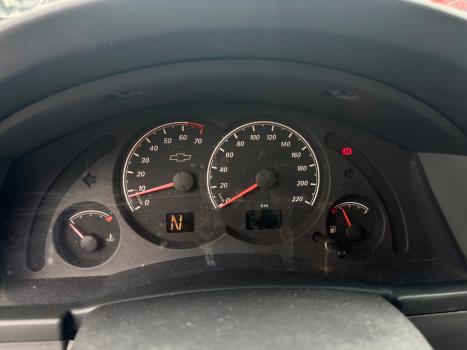 CHEVROLET Meriva 1.8 4P FLEX EXPRESSION EASYTRONIC AUTOMATIZADO, Foto 6