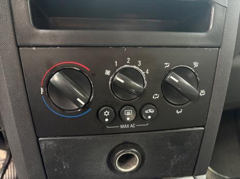 CHEVROLET Meriva 1.8 4P FLEX EXPRESSION EASYTRONIC AUTOMATIZADO, Foto 8