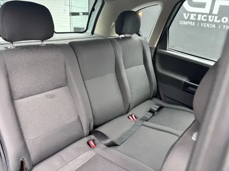 CHEVROLET Meriva 1.8 4P FLEX EXPRESSION EASYTRONIC AUTOMATIZADO, Foto 11