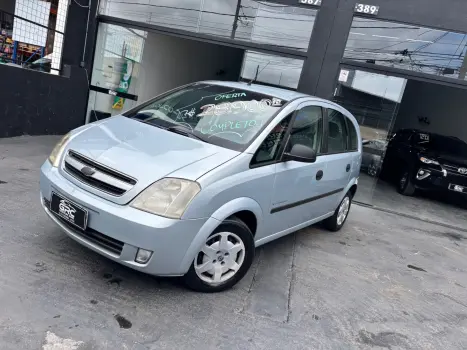 CHEVROLET Meriva 1.8 4P FLEX EXPRESSION EASYTRONIC AUTOMATIZADO, Foto 15