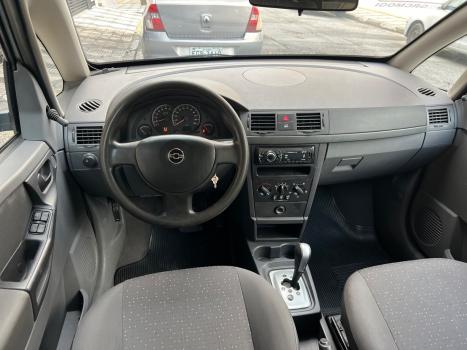 CHEVROLET Meriva 1.8 4P FLEX EXPRESSION EASYTRONIC AUTOMATIZADO, Foto 5