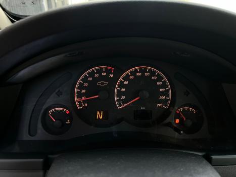 CHEVROLET Meriva 1.8 4P FLEX EXPRESSION EASYTRONIC AUTOMATIZADO, Foto 6
