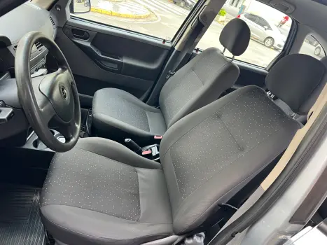 CHEVROLET Meriva 1.8 4P FLEX EXPRESSION EASYTRONIC AUTOMATIZADO, Foto 10