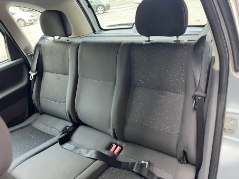 CHEVROLET Meriva 1.8 4P FLEX EXPRESSION EASYTRONIC AUTOMATIZADO, Foto 11
