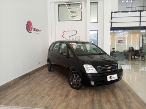 CHEVROLET Meriva 1.8 4P FLEX PREMIUM EASYTRONIC AUTOMATIZADO, Foto 1
