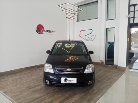 CHEVROLET Meriva 1.8 4P FLEX PREMIUM EASYTRONIC AUTOMATIZADO, Foto 2
