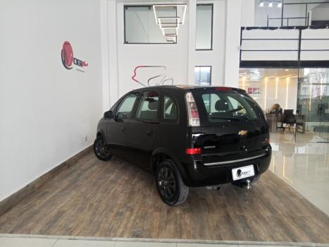 CHEVROLET Meriva 1.8 4P FLEX PREMIUM EASYTRONIC AUTOMATIZADO, Foto 4