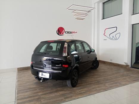 CHEVROLET Meriva 1.8 4P FLEX PREMIUM EASYTRONIC AUTOMATIZADO, Foto 6