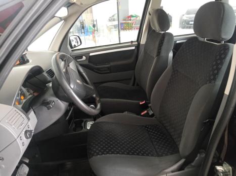 CHEVROLET Meriva 1.8 4P FLEX PREMIUM EASYTRONIC AUTOMATIZADO, Foto 7
