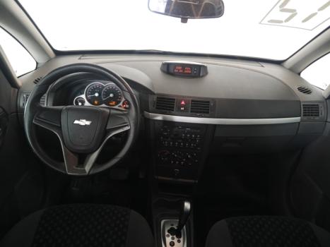 CHEVROLET Meriva 1.8 4P FLEX PREMIUM EASYTRONIC AUTOMATIZADO, Foto 8