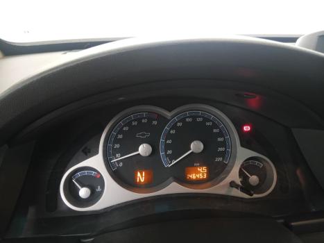 CHEVROLET Meriva 1.8 4P FLEX PREMIUM EASYTRONIC AUTOMATIZADO, Foto 9