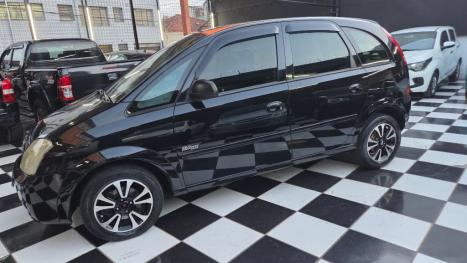 CHEVROLET Meriva 1.8 4P FLEX MAXX, Foto 2