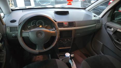 CHEVROLET Meriva 1.8 4P FLEX MAXX, Foto 6