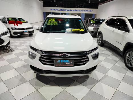 CHEVROLET Montana 1.2 12V FLEX LTZ TURBO AUTOMTICO, Foto 1