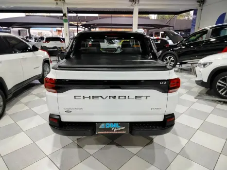 CHEVROLET Montana 1.2 12V FLEX LTZ TURBO AUTOMTICO, Foto 4