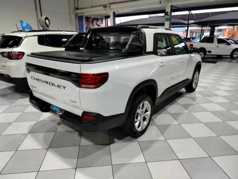 CHEVROLET Montana 1.2 12V FLEX LTZ TURBO AUTOMTICO, Foto 6