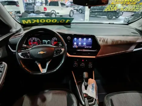 CHEVROLET Montana 1.2 12V FLEX LTZ TURBO AUTOMTICO, Foto 7