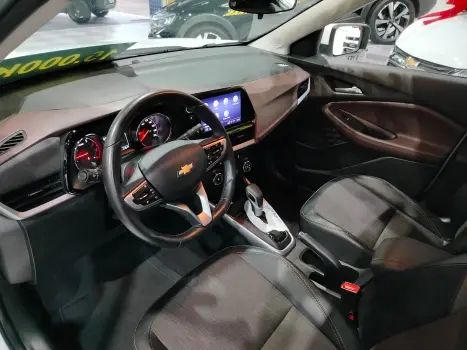 CHEVROLET Montana 1.2 12V FLEX LTZ TURBO AUTOMTICO, Foto 8