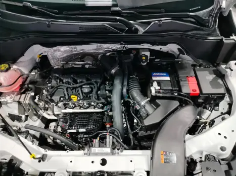 CHEVROLET Montana 1.2 12V FLEX LTZ TURBO AUTOMTICO, Foto 10