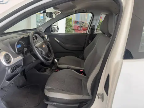 CHEVROLET Montana 1.4 FLEX LS, Foto 6 CHEVROLET Montana 1.4 FLEX LS, Foto 6