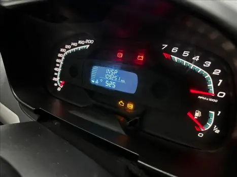 CHEVROLET Montana 1.4 FLEX LS, Foto 10 CHEVROLET Montana 1.4 FLEX LS, Foto 10