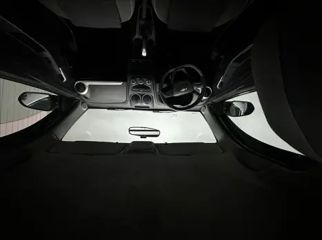 CHEVROLET Montana 1.4 FLEX LS, Foto 12 CHEVROLET Montana 1.4 FLEX LS, Foto 12