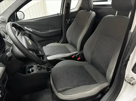 CHEVROLET Montana 1.4 FLEX LS, Foto 15 CHEVROLET Montana 1.4 FLEX LS, Foto 15