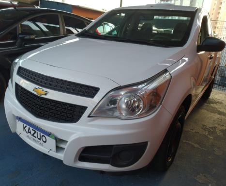 CHEVROLET Montana 1.4 FLEX LS, Foto 3
