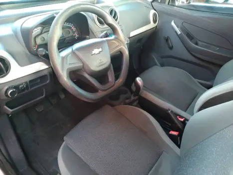 CHEVROLET Montana 1.4 FLEX LS, Foto 4