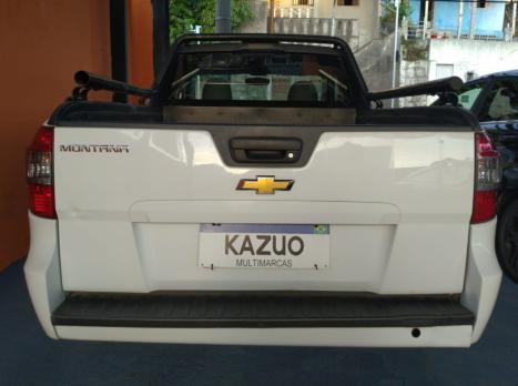 CHEVROLET Montana 1.4 FLEX LS, Foto 9