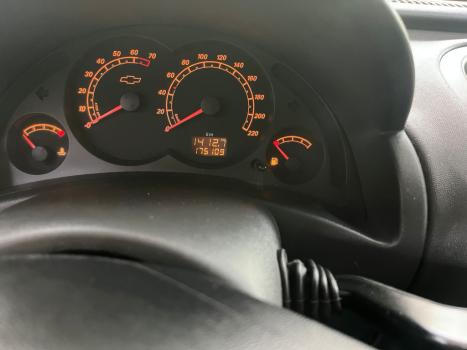 CHEVROLET Montana 1.4 FLEX CONQUEST, Foto 4