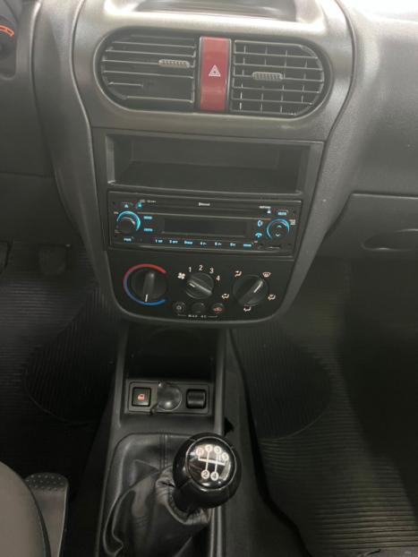 CHEVROLET Montana 1.4 FLEX CONQUEST, Foto 5