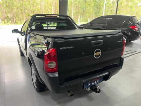 CHEVROLET Montana 1.4 FLEX CONQUEST, Foto 7