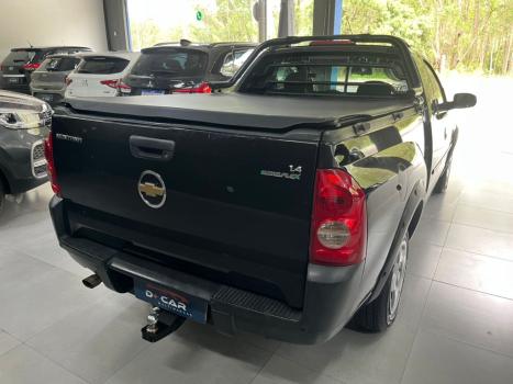 CHEVROLET Montana 1.4 FLEX CONQUEST, Foto 8
