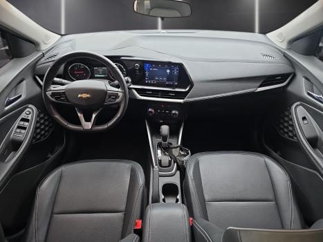 CHEVROLET Montana 1.2 12V 4P FLEX TURBO RS AUTOMTICO, Foto 2