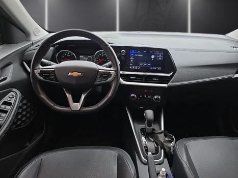 CHEVROLET Montana 1.2 12V 4P FLEX TURBO RS AUTOMTICO, Foto 10