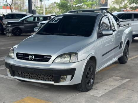 CHEVROLET Montana 1.8 FLEX SPORT, Foto 2