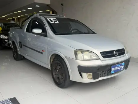 CHEVROLET Montana 1.8 FLEX SPORT, Foto 1