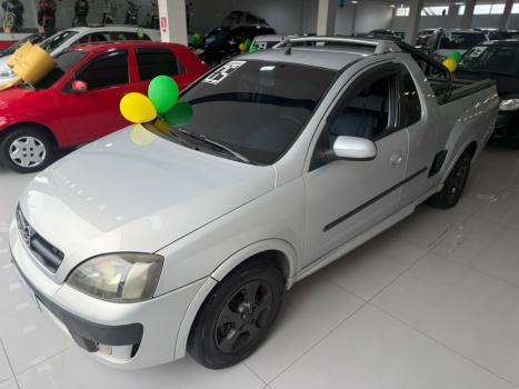 CHEVROLET Montana 1.8 FLEX SPORT, Foto 7