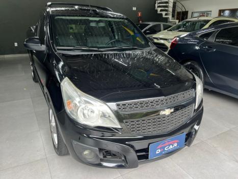 CHEVROLET Montana 1.4 FLEX SPORT, Foto 1