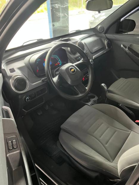 CHEVROLET Montana 1.4 FLEX SPORT, Foto 3