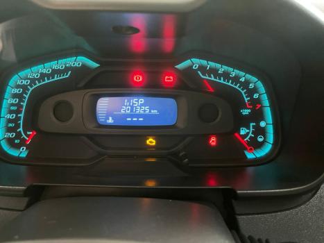 CHEVROLET Montana 1.4 FLEX SPORT, Foto 5