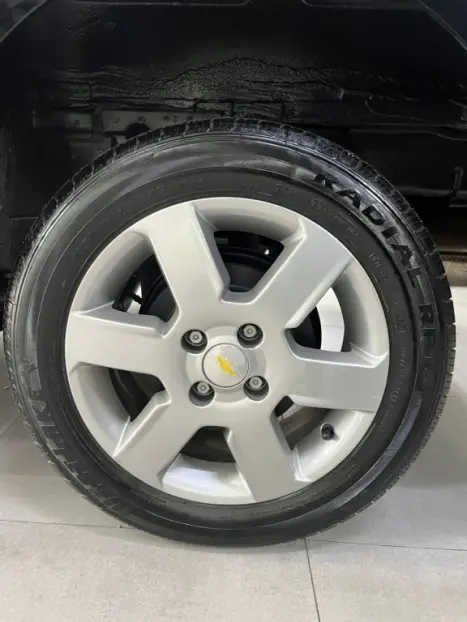 CHEVROLET Montana 1.4 FLEX SPORT, Foto 6